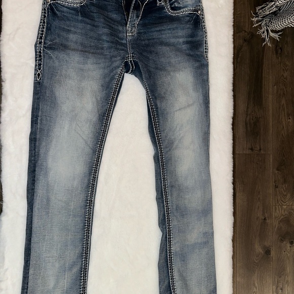Rock Revival Jeans - Picture 3 of 5